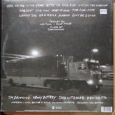 Neil Young + Stray Gators - Tuscaloosa (Vinyl)